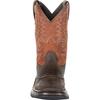 Rocky Kids' Ride FLX Western Boot, 95M RKW0257C